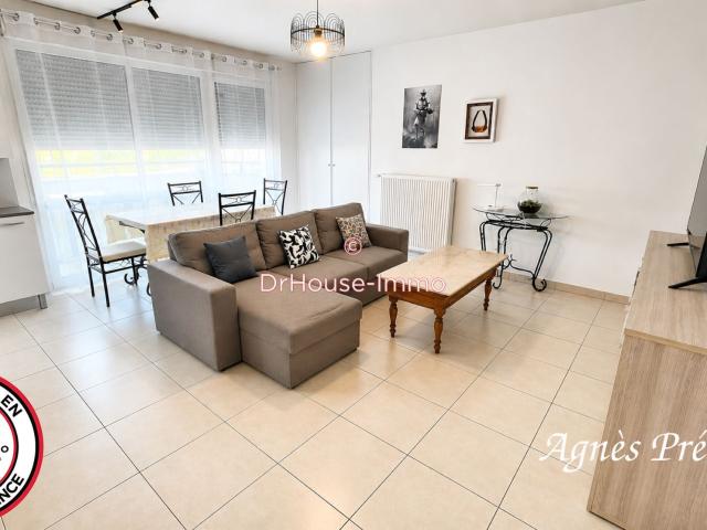 Appartement vente à Lyon, Métropole de Lyon
