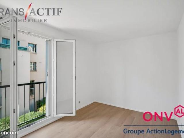 Appartement vente à Argenteuil, Sannois