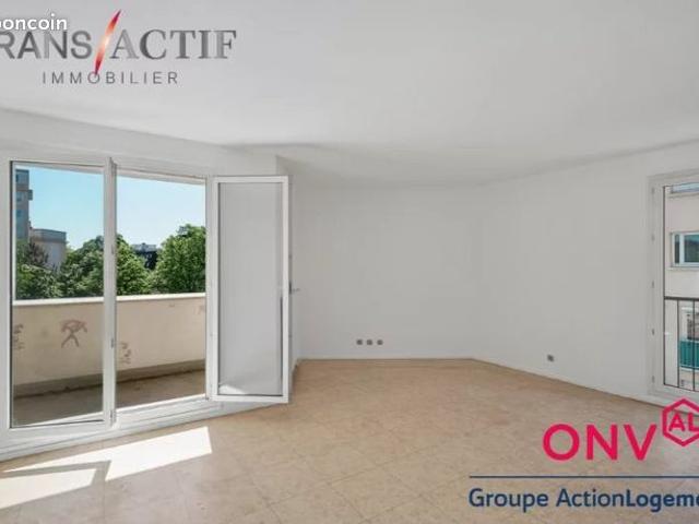 Appartement vente à Argenteuil, Sannois
