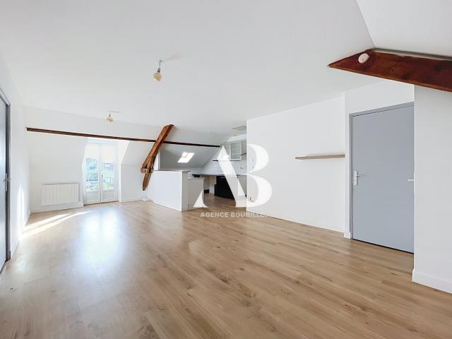 Appartement vente à Nangis, Seine-et-Marne