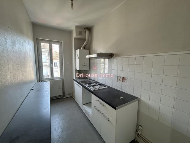Appartement vente à Agen