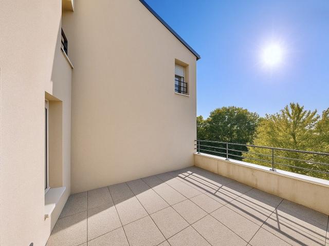 Appartement vente à France métropolitaine, Bretagne