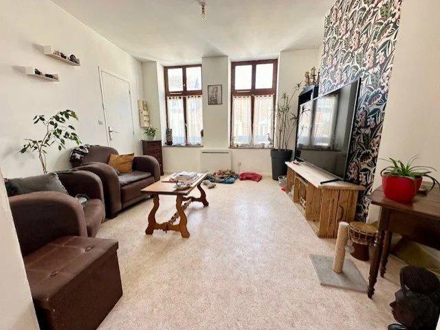 Appartement vente à Boulogne-sur-Mer, Boulogne-sur-mer