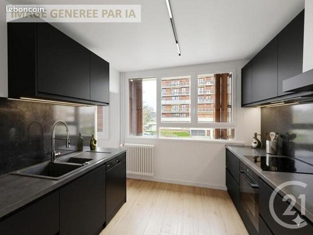 Appartement vente à Sens
