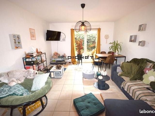 Appartement vente à Niort, Chauray