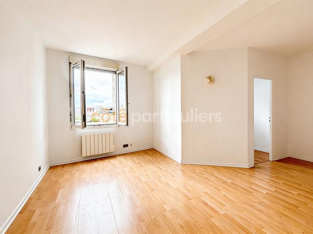 Appartement vente à Bordeaux