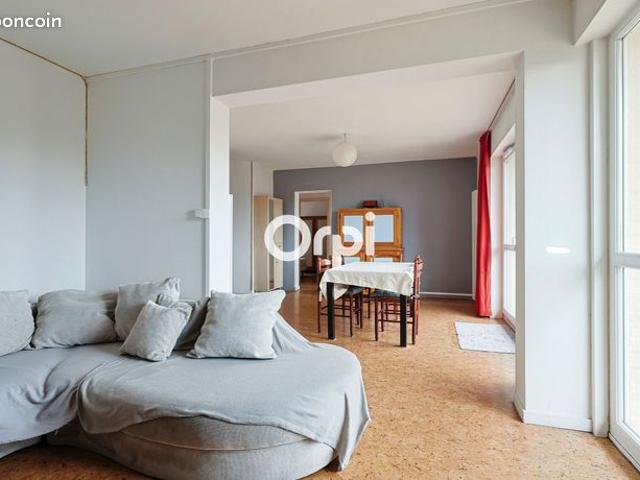 Appartement vente à Lille