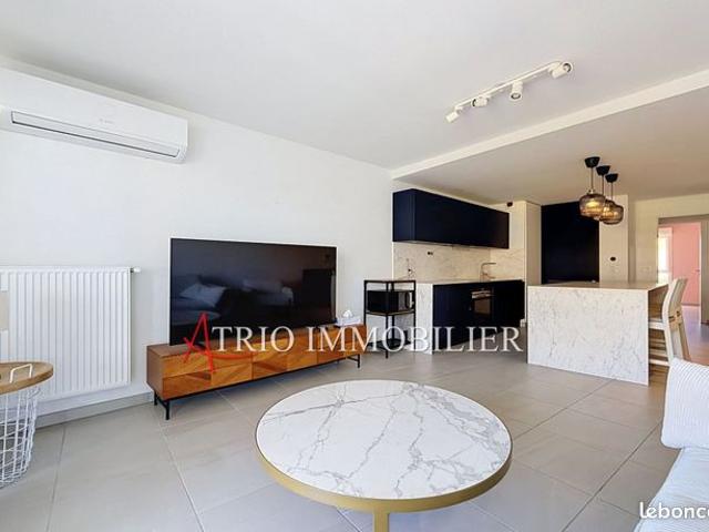 Appartement vente à Grasse, Saint-laurent-du-var