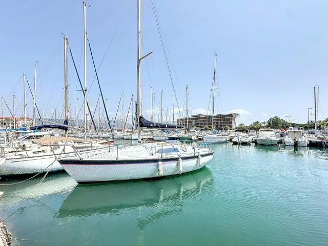 Appartement vente à Arrondissement de Toulon, La Seyne-sur-mer