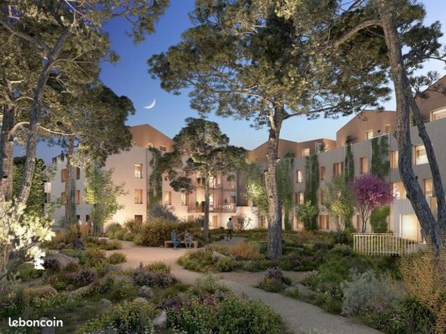 Appartement vente à Montpellier, Jacou