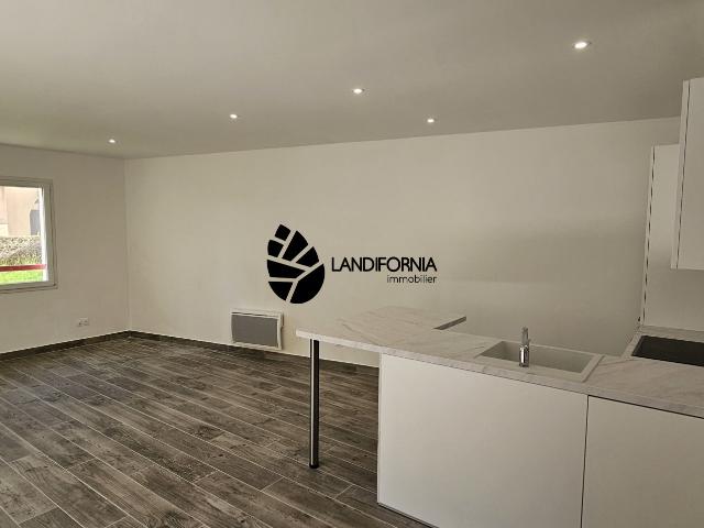 Appartement vente à Vieux-boucau-les-bains