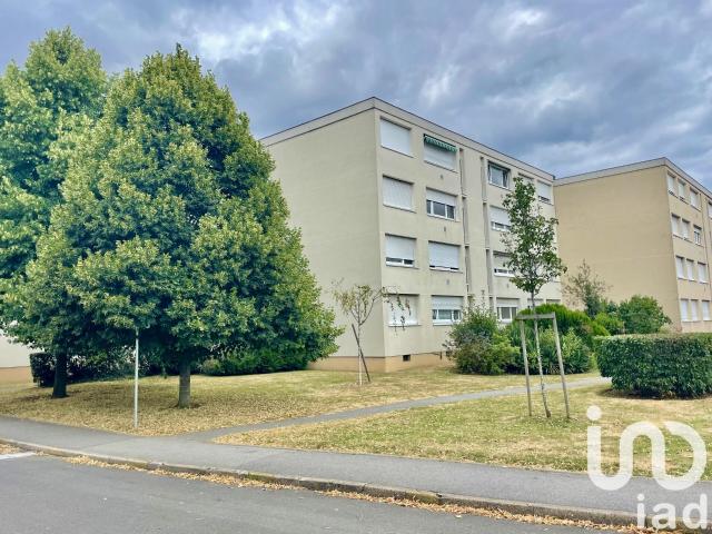 Appartement vente à Évry, Petit-bourg