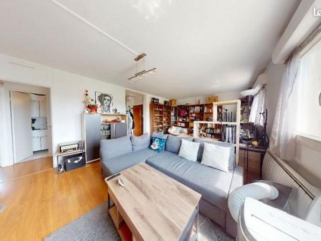 Appartement vente à Bordeaux, Villenave-d'ornon
