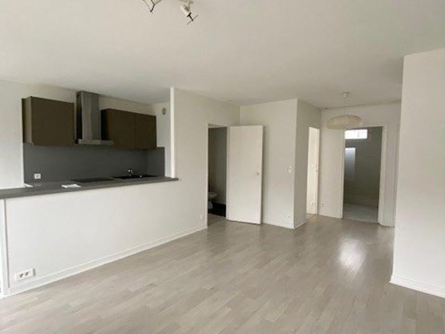 Appartement location à Nancy