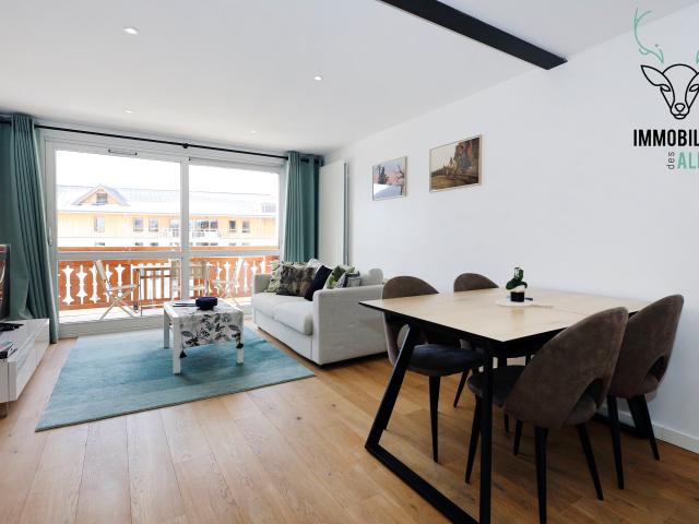 Appartement vente à Grenoble, Les Deux Alpes