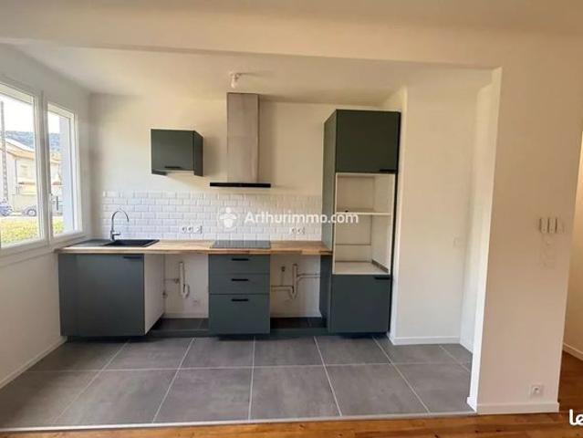 Appartement vente à Millau