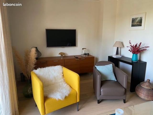 Appartement vente à Antony, Hauts-de-Seine