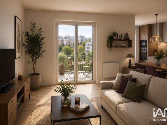 Appartement vente à Lyon, Métropole de Lyon