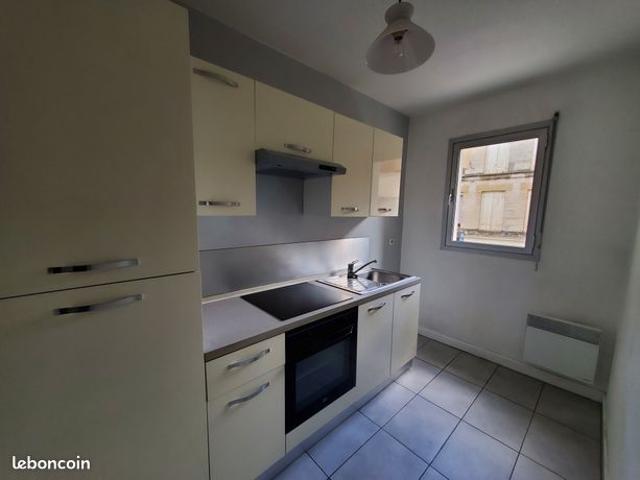 Appartement vente à Marmande