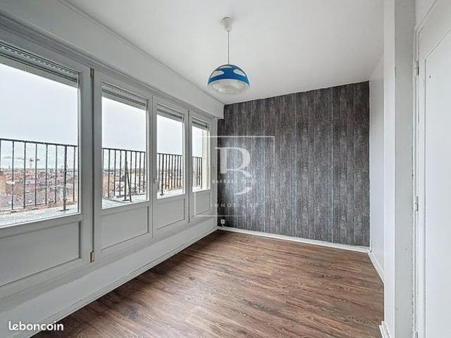 Appartement vente à Lille, Faches-thumesnil