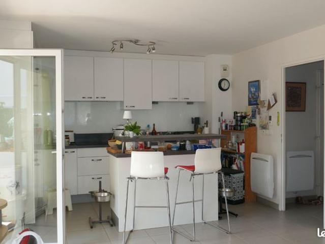 Appartement vente à Annecy, Doussard