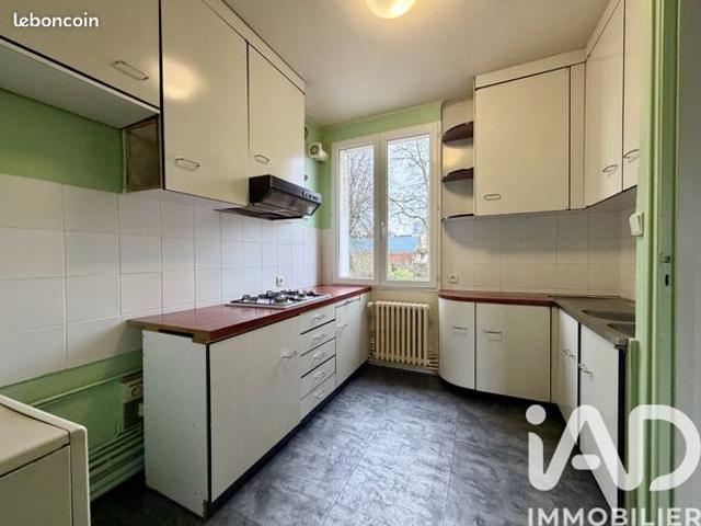 Appartement vente à Saint-Quentin, Saint-quentin