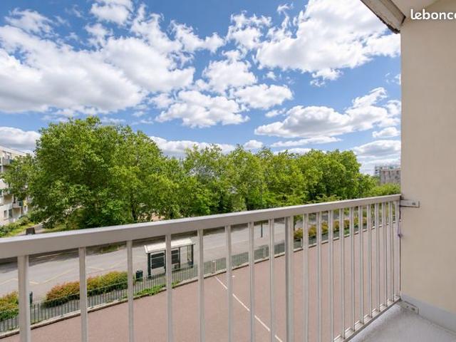 Appartement vente à Rennes, Bretagne