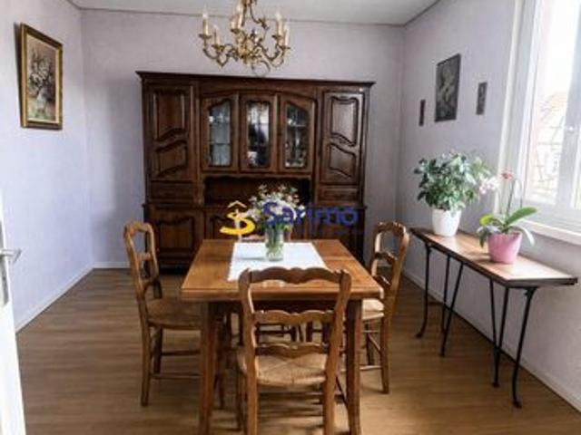 Appartement vente à Strasbourg, Hoenheim