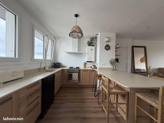 Appartement vente à Bayonne, Biarritz