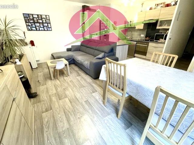 Appartement vente à Rouen, Sotteville-lès-rouen