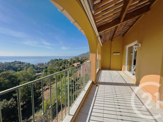 Appartement vente à Grasse, Théoule-sur-mer