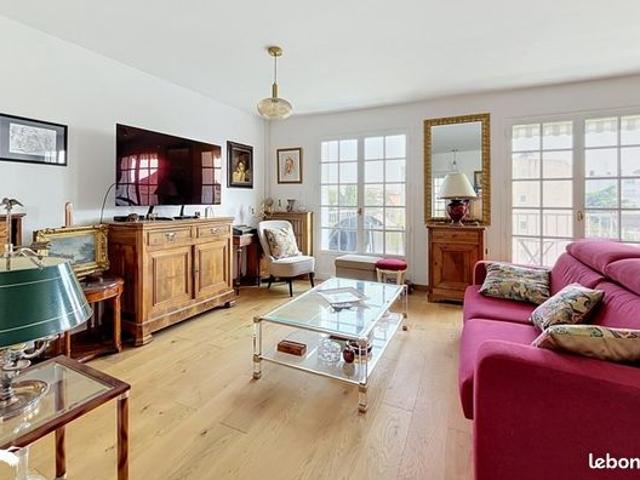 Appartement vente à Sarcelles, Soisy-sous-montmorency