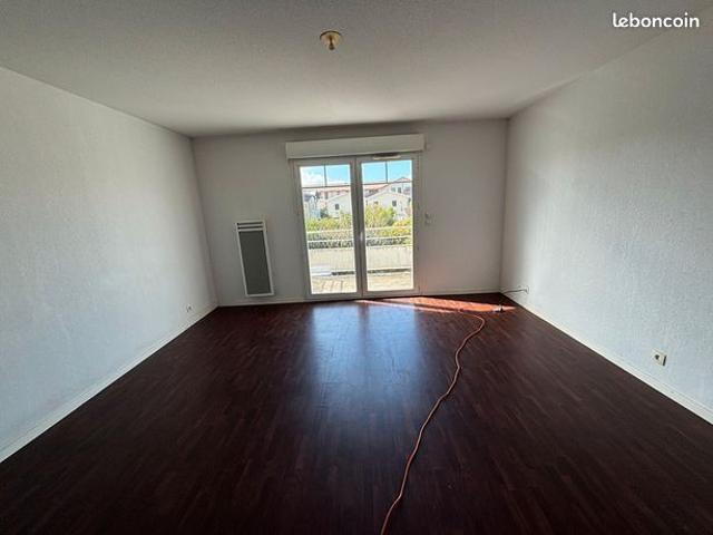 Appartement vente à Arcachon, Mios