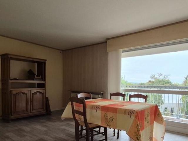 Appartement vente à Lens, Pas-de-Calais