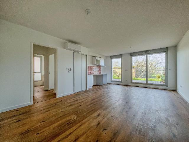 Appartement vente à Toulouse, Cugnaux
