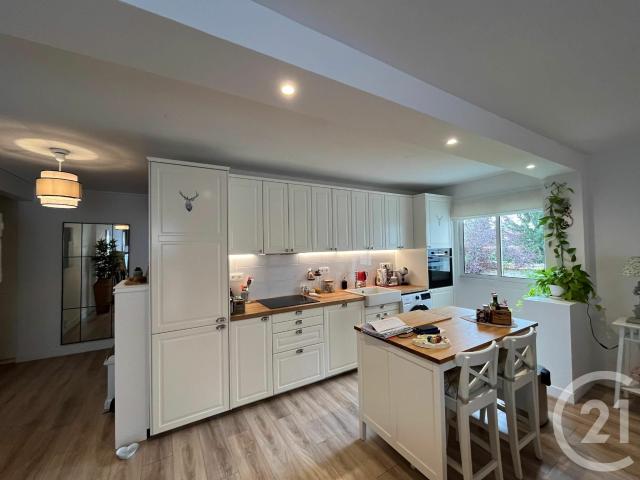 Appartement vente à Les Andelys, Vernon