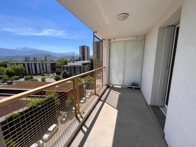 Appartement location à Grenoble
