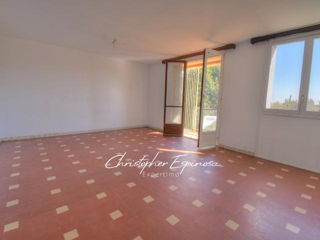 Appartement vente à Saint-Sylvestre, Nice