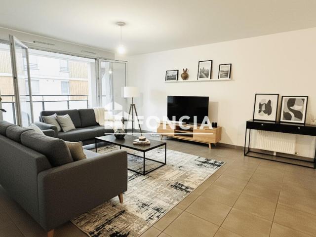 Appartement vente à France métropolitaine, Balma