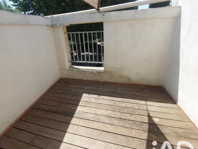 Appartement location à Nîmes, Générac
