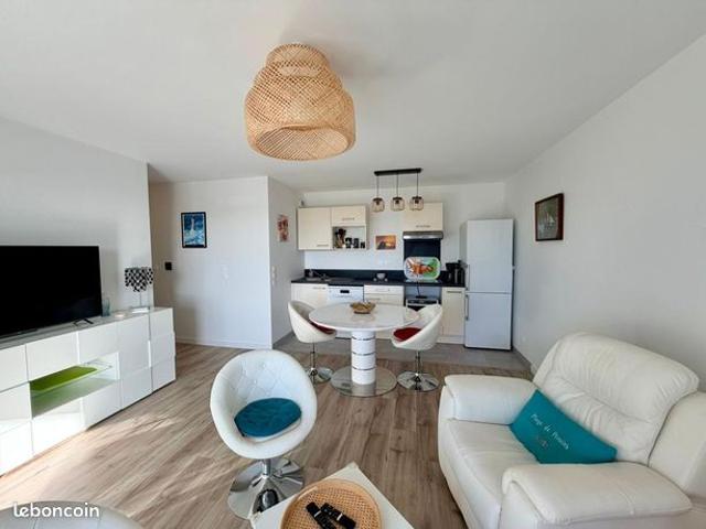 Appartement vente à Sarzeau, Morbihan