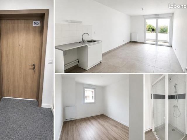 Appartement vente à Les Sables-d'Olonne, Challans