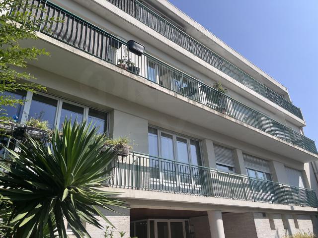 Appartement vente à Nantes