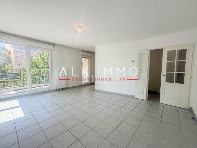 Appartement vente à Annecy