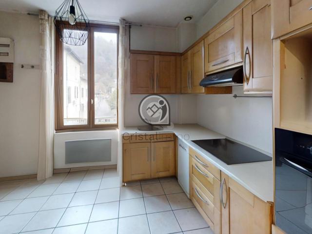Appartement vente à Grenoble, Villard-bonnot