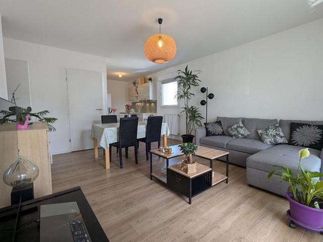 Appartement vente à Vannes, Bretagne