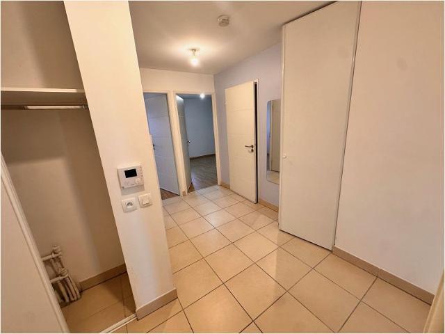 Appartement location à Toulouse