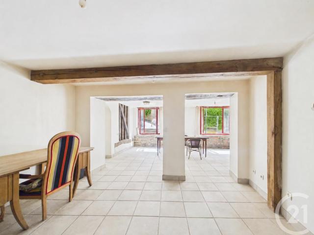 Appartement vente à Chartres