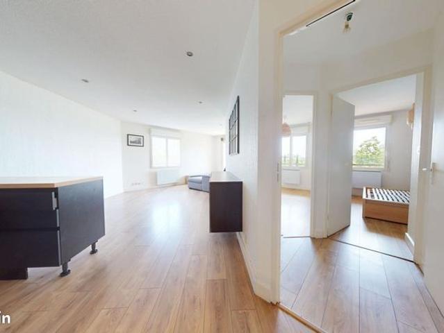 Appartement vente à Toulouse