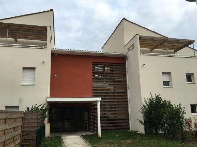 Appartement vente à Bordeaux, Cadaujac